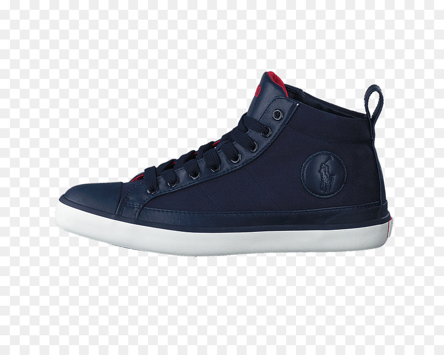 Giày thể thao Skate giày thiết kế sản Phẩm - lauren hải quân xanh giày cho phụ nữ