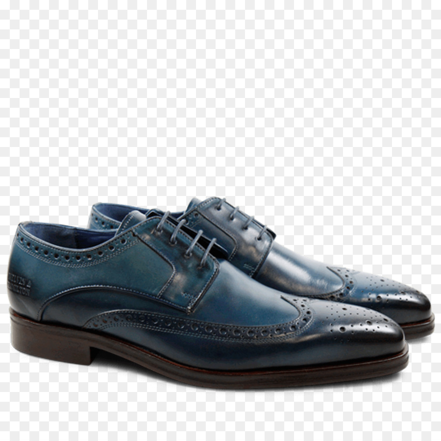 Oxford-Schuh Slip-on-Schuh-Leder-Sport-Schuhe - winter Licht blau Schuhe für Frauen