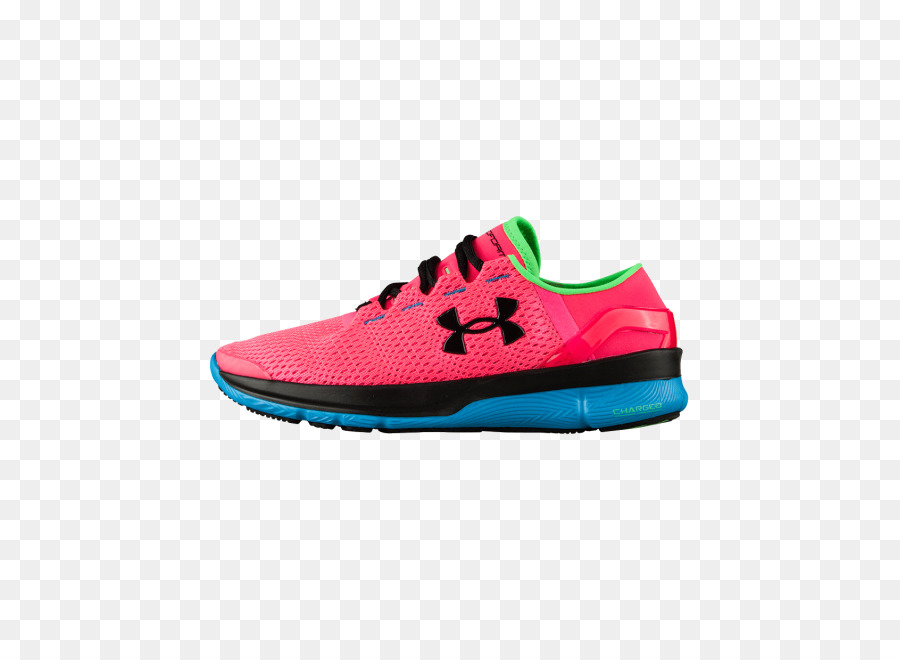 Sport Schuhe Nike Free Running - under armour tennis Schuhe für Frauen