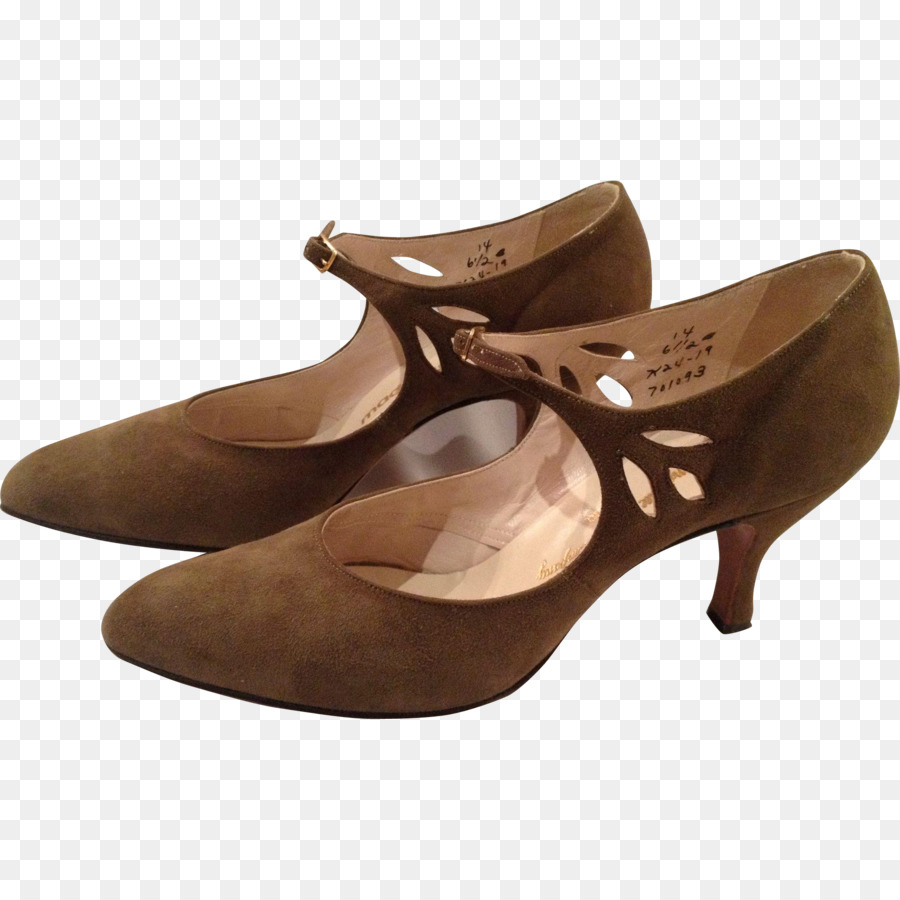 Lộn giày Cao gót Mary Jane Marshall Field - mary jane giày cao gót cho phụ nữ
