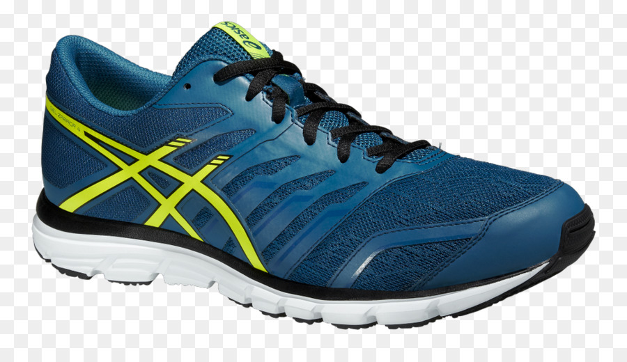 Sport Schuhe ASICS Adidas Running - Adidas