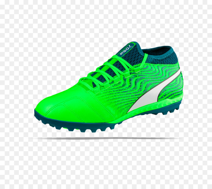 Scarpa da calcio Puma Uno 18.4 Tt scarpe Sportive - Calcio