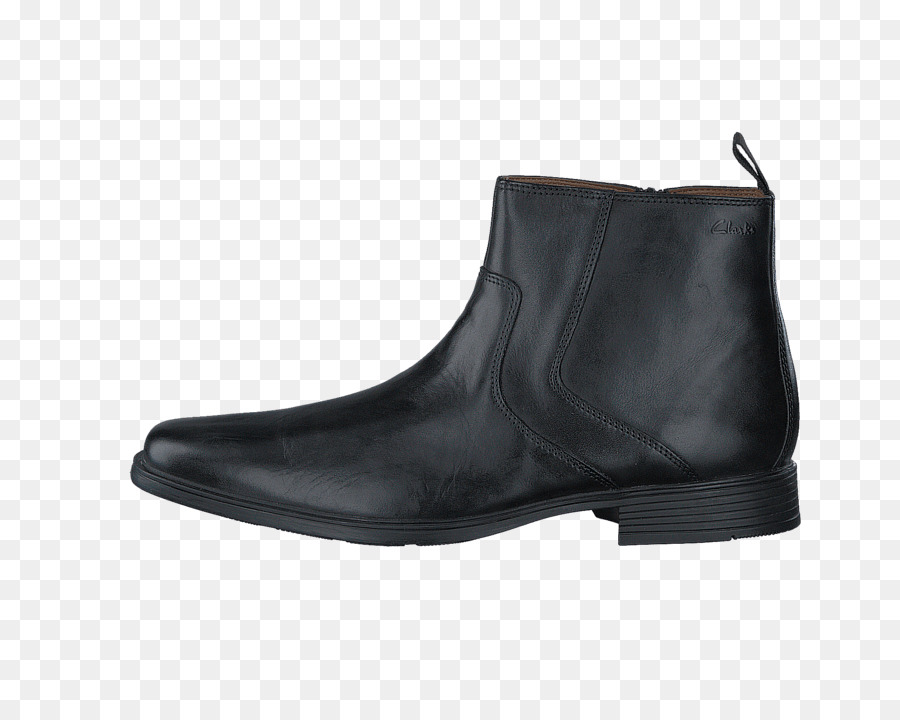 Boot-Calvin Klein Schuh, Bekleidung, Leder - Boot