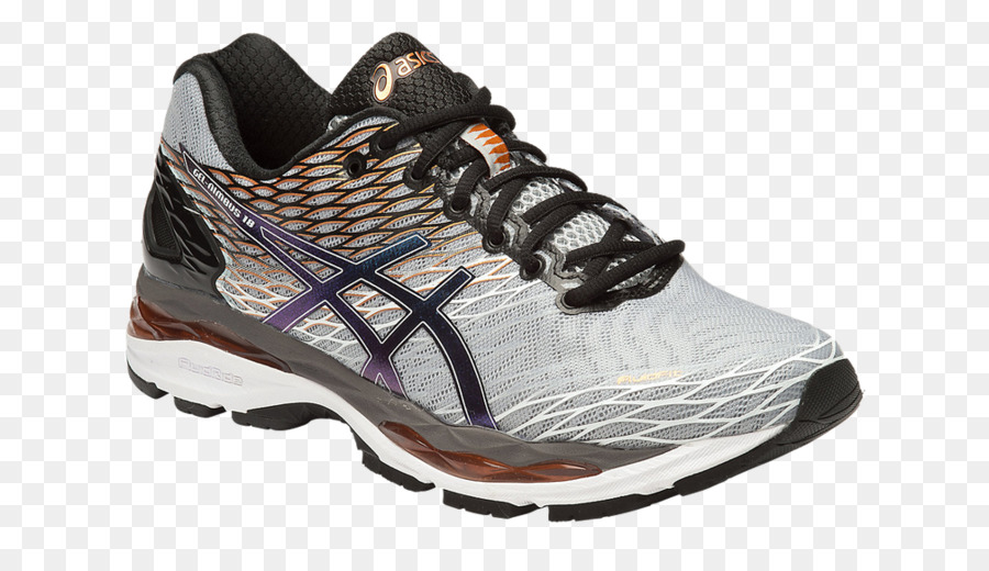 Asics Donna Gel Nimbus 18 Scarpa da Corsa scarpe Sportive Onitsuka Tiger - a buon mercato scarpe da corsa per le donne