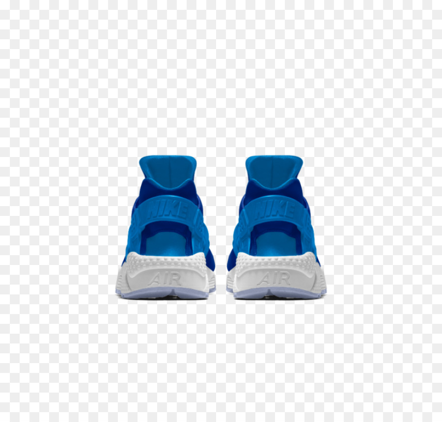 Huarache Sportschuhe, Nike, Blau - Nike