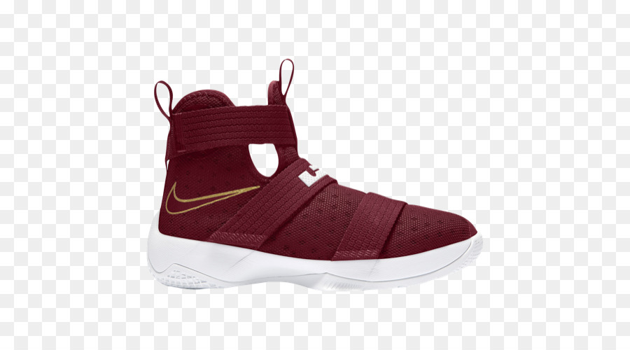 Scarpe sportive Nike Lebron Soldato 11 scarpa da Basket - nike