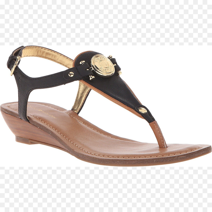 Schuh Sandal Slide Walking - tommy hilfiger oxford Schuhe für Frauen