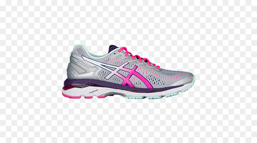 Scarpe sportive Asics Women's Gel 19 Scarpe da Corsa New Balance - rosa scarpe da corsa per le donne