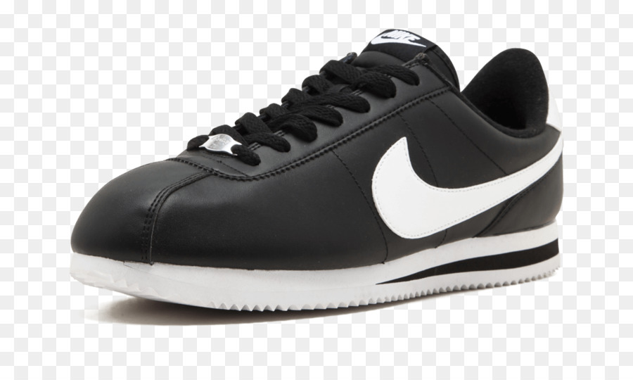 Sport Schuhe Nike-Cortez Basic Herren Schuh Nike Classic Cortez Damen Schuh - Nike