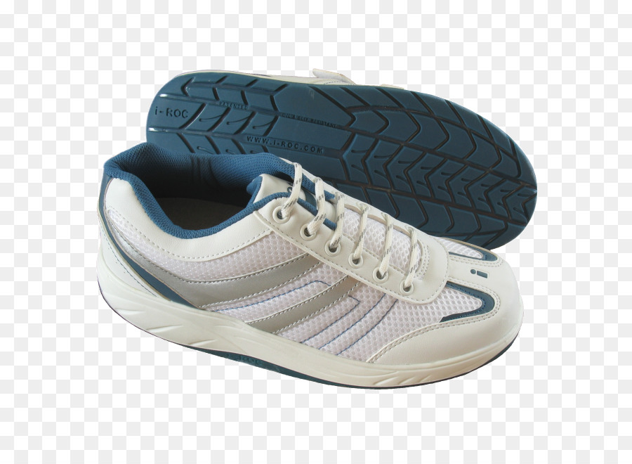 Scarpe sportive Skate lacci delle scarpe Sportswear - avia scarpe per le donne supinazione