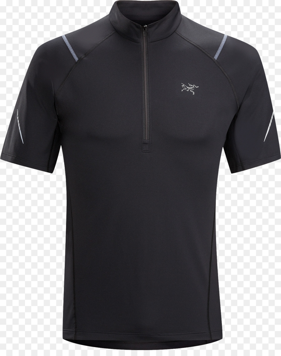 T shirt Polo shirt Piqué Qualität Ärmel - T Shirt