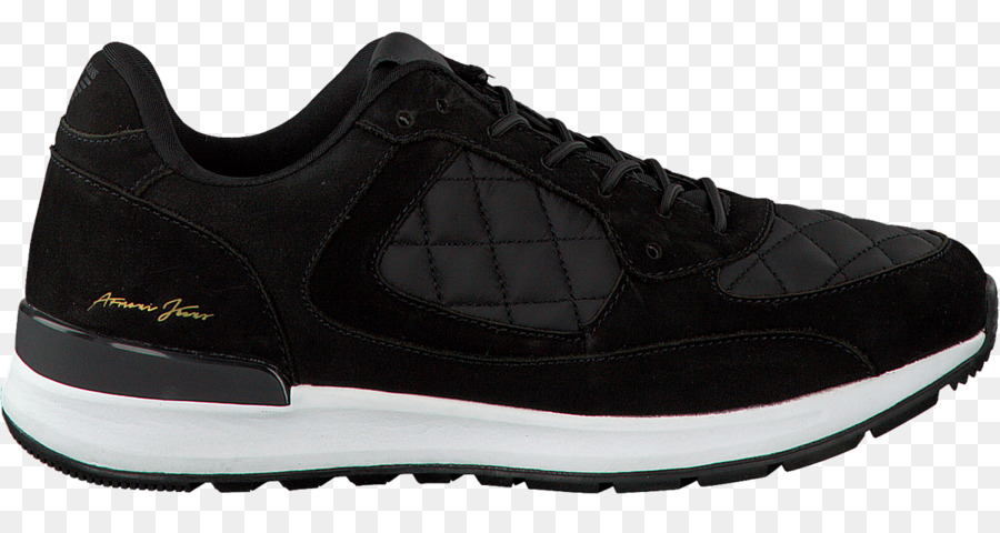 Sport Schuhe Armani Bekleidung Zubehör - schwarze puma Schuhe für Frauen arch support