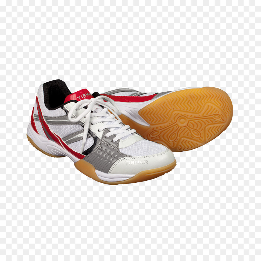 Pantoffel, Sport-Schuhe Tischtennis-Schuhe - Ping Pong