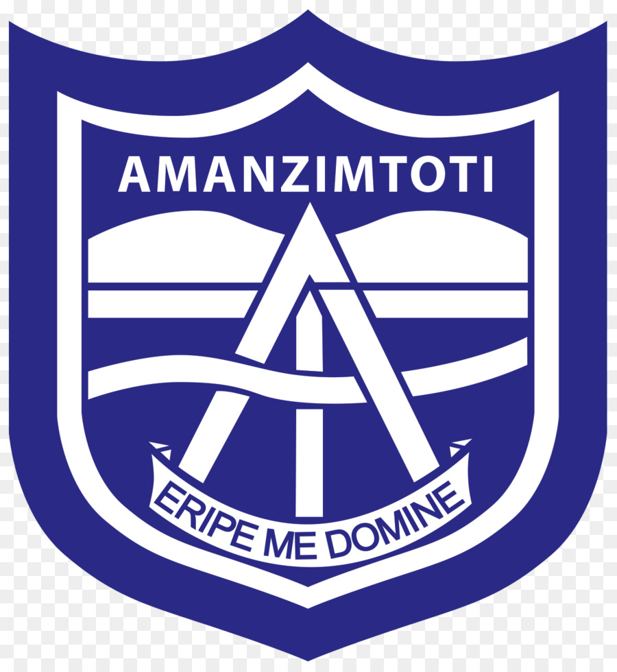 Amanzimtoti Scuola Primaria Nazionale Scuola Primaria Logo Brand - federale omb uniforme orientamento