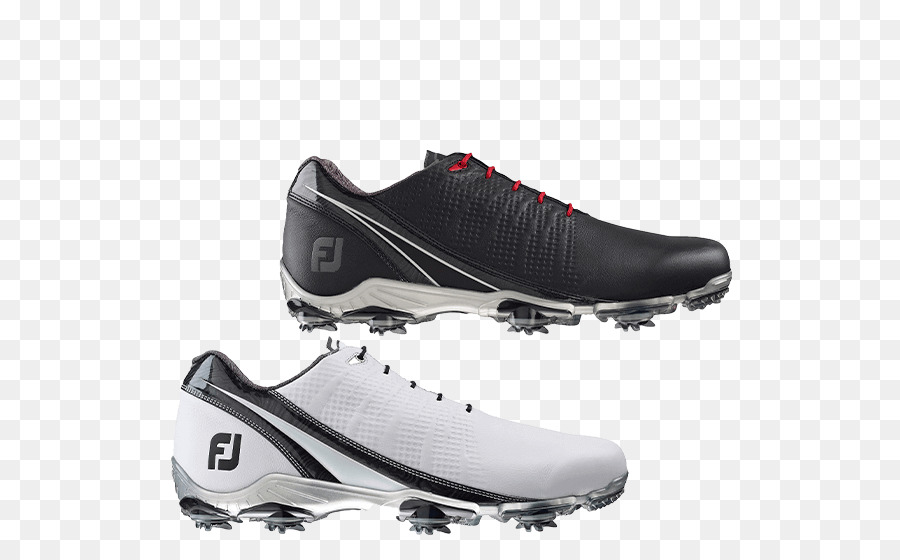 Footjoy DNA 53383 đôi Giày chơi Golf FootJoy DNA 2.0 người Đàn ông của đôi Giày chơi Golf FootJoy adn Xoắn Golf Giày của Đàn ông - Golf