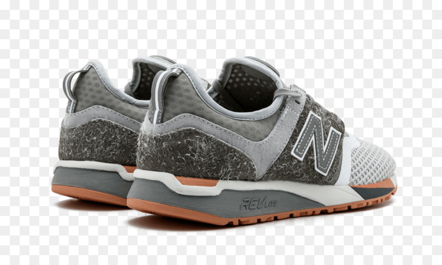 Scarpe sportive New Balance, Nike Free Calzature - grigio new balance scarpe per le donne