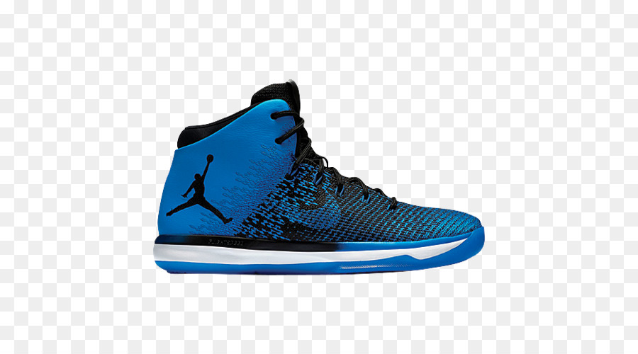 Không khí Jordan giày thể Thao, đôi giày bóng Rổ Nike - Nike