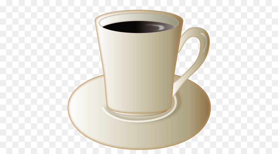 Kaffee-PNG - eine Tasse Kaffee.png - andere