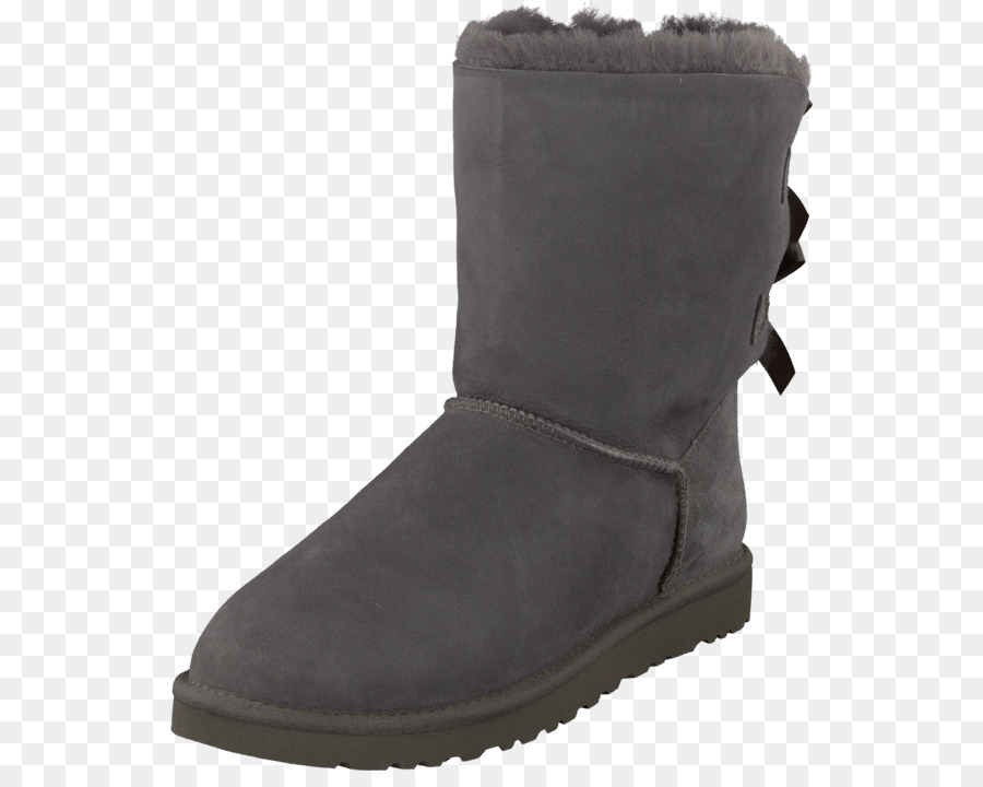 Schnee Stiefel Schuh Wildleder Walking - Boot