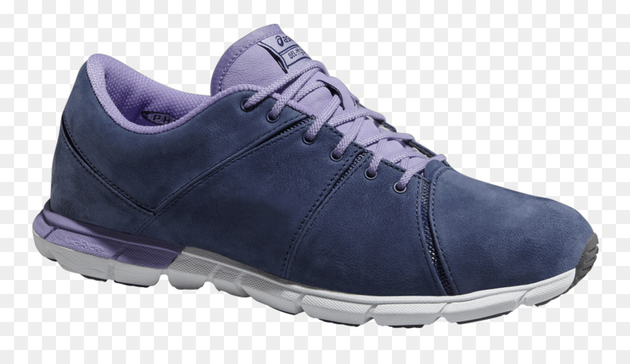 Sport Schuhe wanderschuh Sportswear Walking - asics walking Schuhe für Damen Klettverschluss