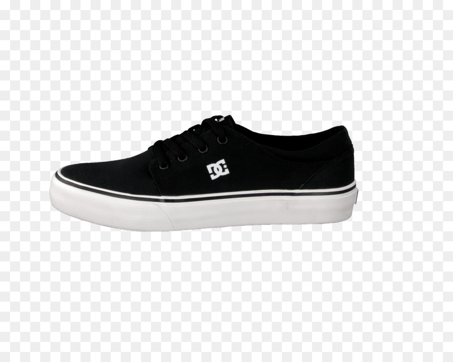 Sport Schuhe Skate Schuh der Vans Kleidung - skechers Schuhe für Frauen schwarz weiß