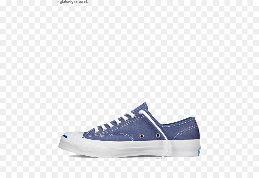 Chuck Taylor All-Stars Converse scarpe Sportive コンバース・ジャックパーセル - blu converse scarpe per le donne a buon mercato
