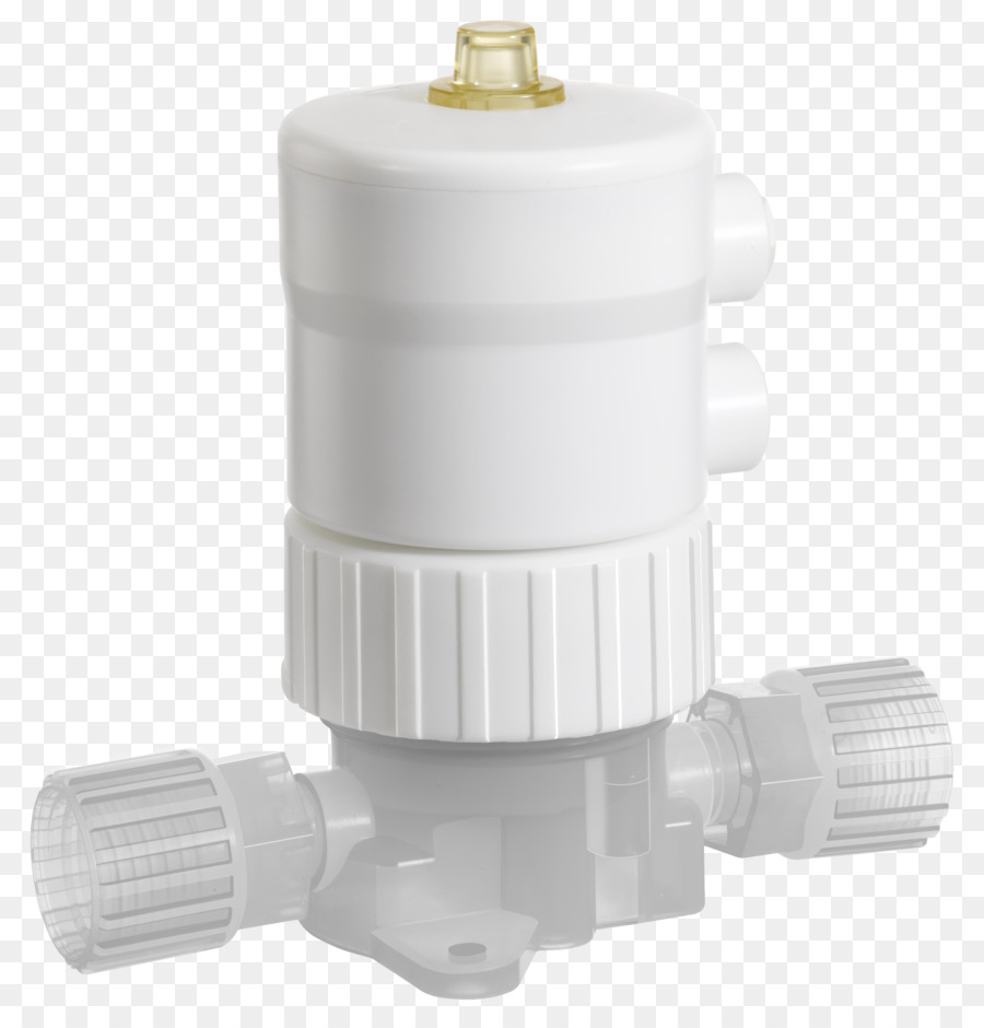 Diaphragm valve GEMÜ Gebr. Müller Apparatebau GmbH & Co. KG plastic Solenoide di valve - omb valves la conversione di formato