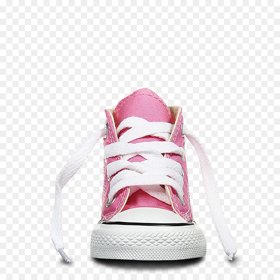 Scarpe sportive Converse Chuck Taylor All Star High-top - rosa a buon mercato scarpe converse per le donne