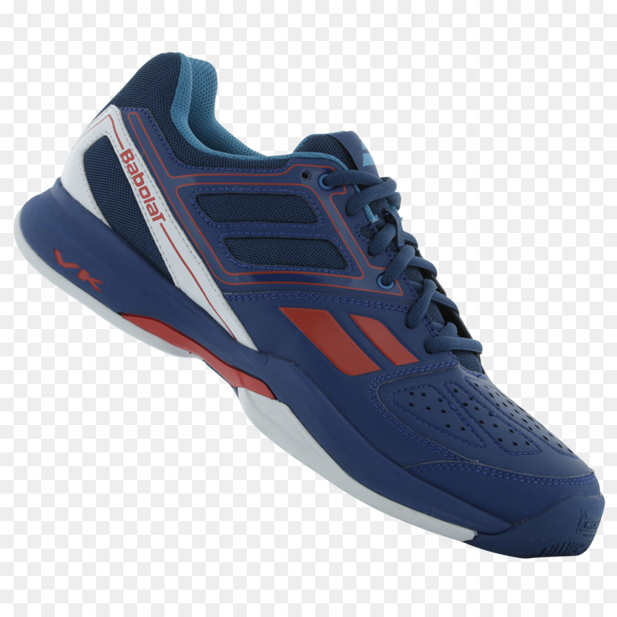 Sport Schuhe, die Skate Schuh Basketball Schuh Sportswear - Kobalt blau Schuhe für Frauen
