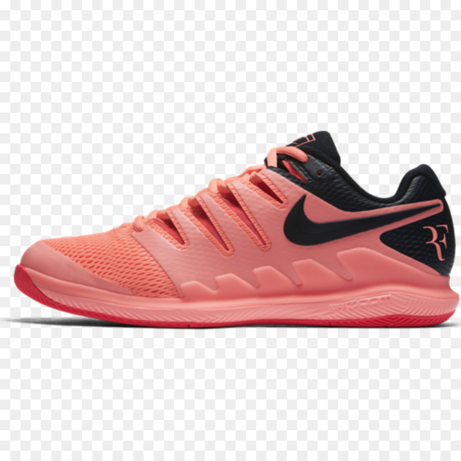 Scarpe sportive scarpe Nike Air Zoom Vapor X HC Uomini della Scarpa da Tennis Nike Air Zoom Vapor X HC Donne - nike