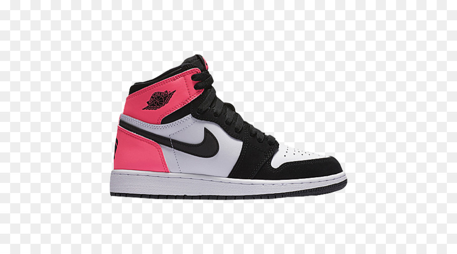 Không khí Jordan 1 Cao Redwing 555088 005 giày thể Thao Nike - Nike