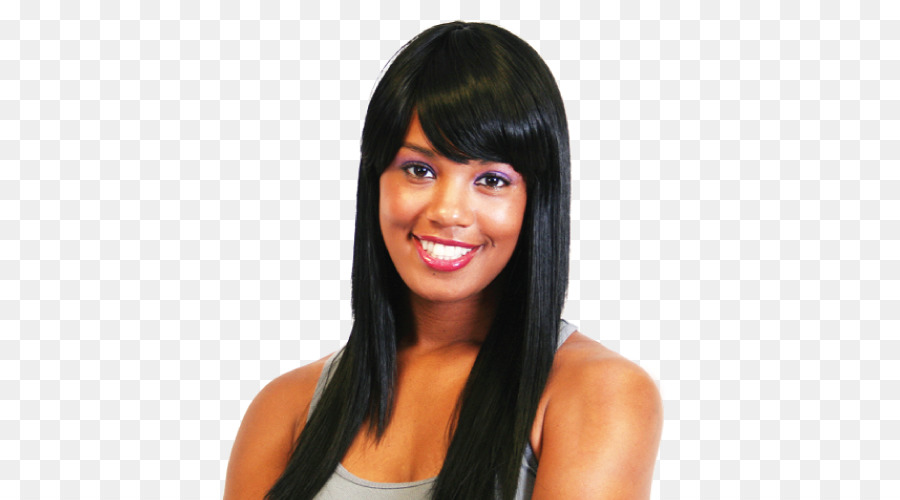 Parrucca Responsive web design Hair Trend Inc, Modello - marley uncinetto acconciature afro