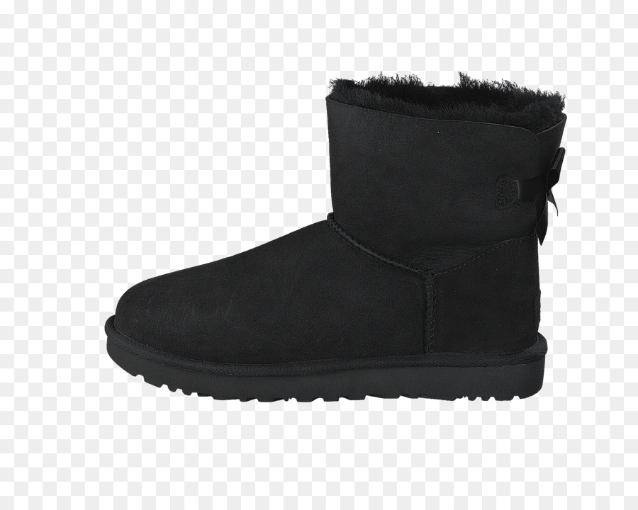 Ugg boots Moschino Handtasche Snow boot - Boot