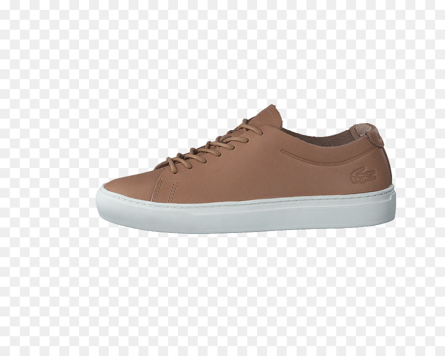 Sport Schuhe Skate Schuhs Sportswear Produkt - lacoste Gummi Schuhe für Frauen