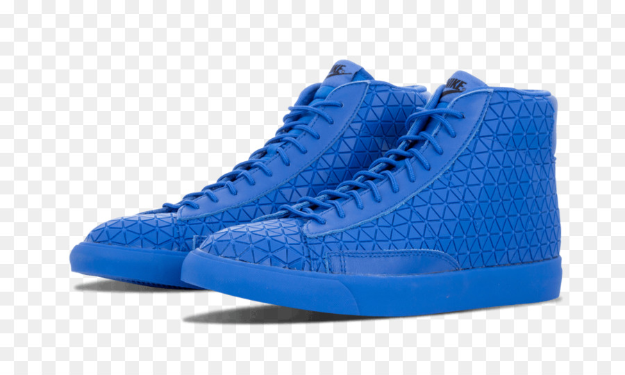 Sport Schuhe, die Skate Schuh Basketball Schuh Sportswear - royal blue Schuhe für Damen nine west