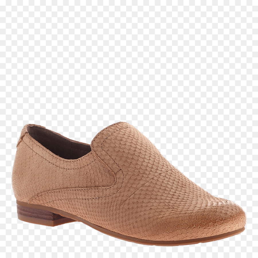 OTBT Donne Altopiano Slip-on scarpa in pelle Scamosciata - tangerine keds scarpe per le donne