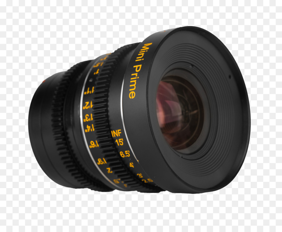 Fisheye-Objektiv-Kamera-Objektiv-Micro Four Thirds-system Veydra 12mm T2.2 Mini-Prime-Objektiv (MFT-Mount, Fuß) Veydra 85mm T2.2 Mini-Prime-Objektiv (MFT-Mount, M) - Kamera Objektiv