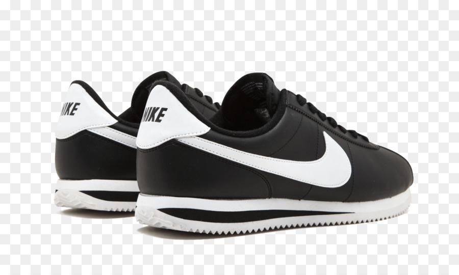 Nike Cortez Cơ bản của người Đàn ông Giày thể Thao giày Tracksuit thể Thao - Nike