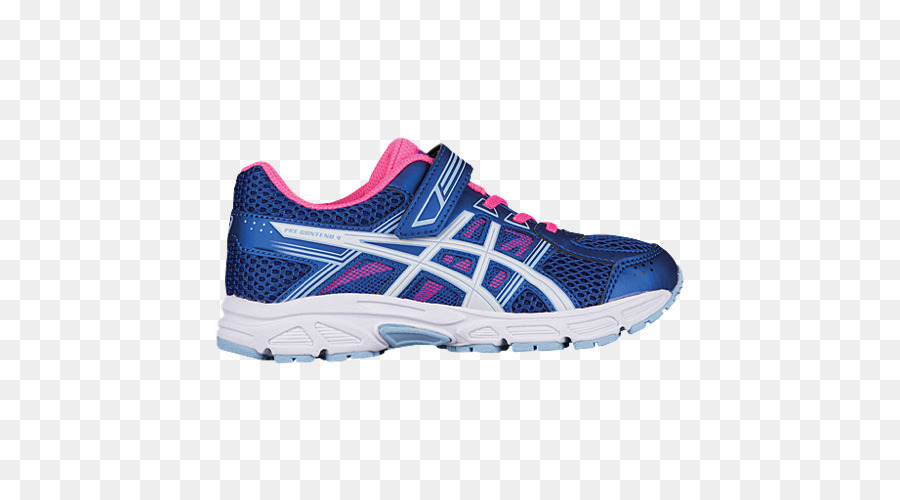 Asics Donna Gel-Sostengono 4 Scarpe da Corsa scarpe Sportive Abbigliamento - viola scarpe da corsa per le donne