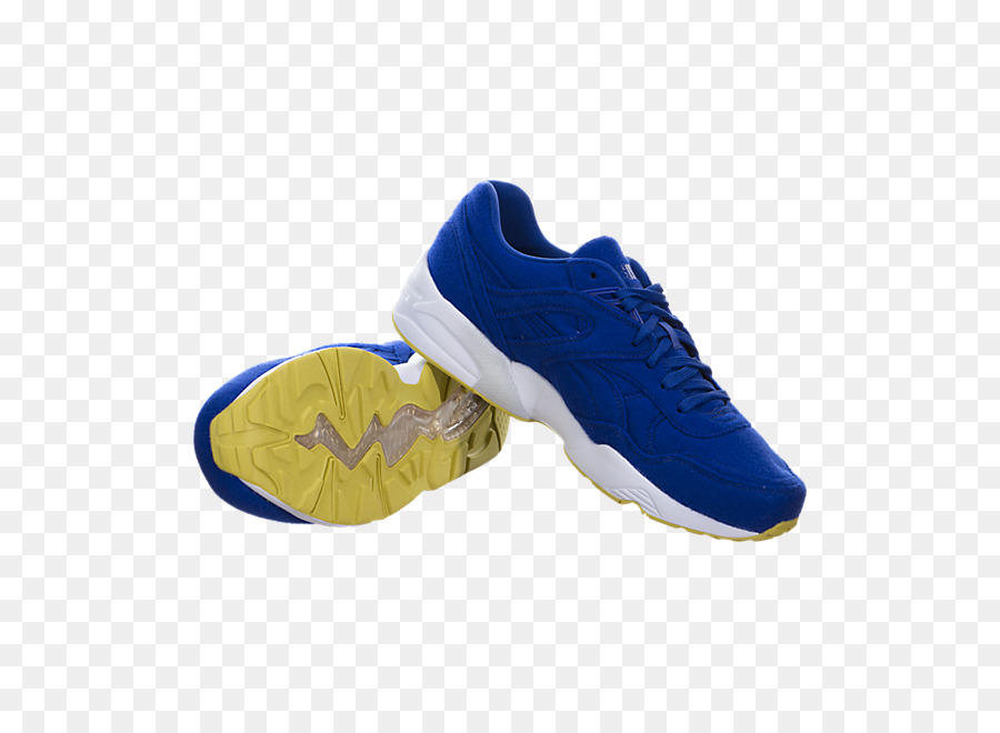 Sport Schuhe Sportswear Produkt design - hell blau Schuhe für Frauen
