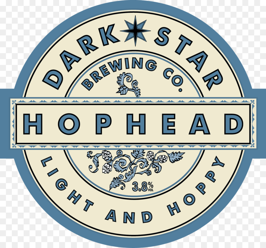 Dark Star Festival Dark Star Hophead Emblem Organisation - OMB Brauerei Außerhalb