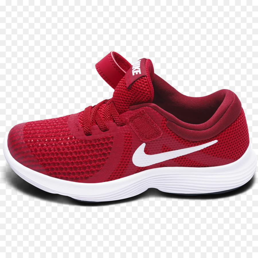 Giày thể thao Nike Adidas Đỏ - Nike