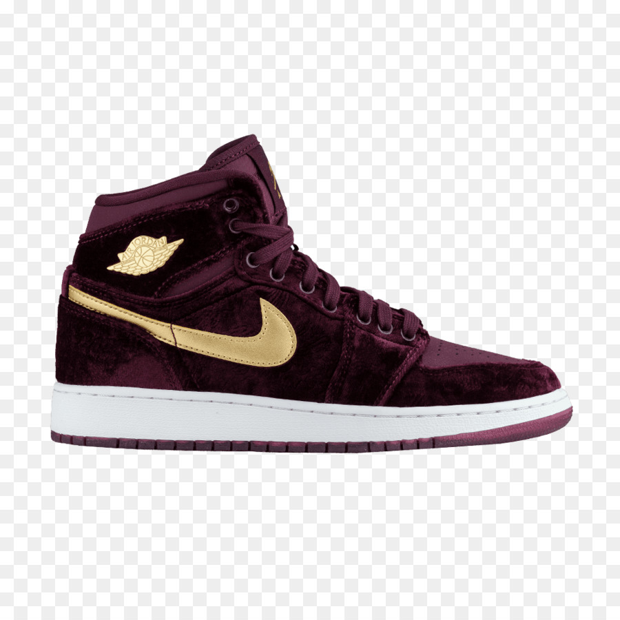 Không khí Jordan 1 Giữa giày thể Thao Nike - Nike