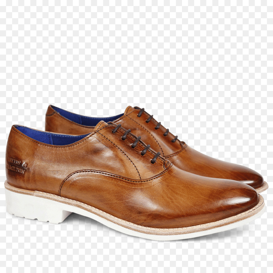 Oxford giày Da sản Phẩm Đi - trắng tân giày cho phụ nữ