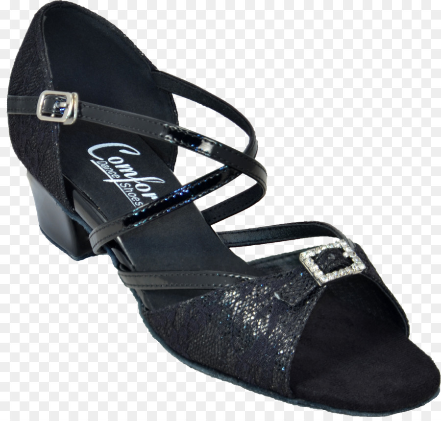 Buty taneczne sala da Ballo di danza Scarpe Calzature - pizzo toms scarpe per le donne