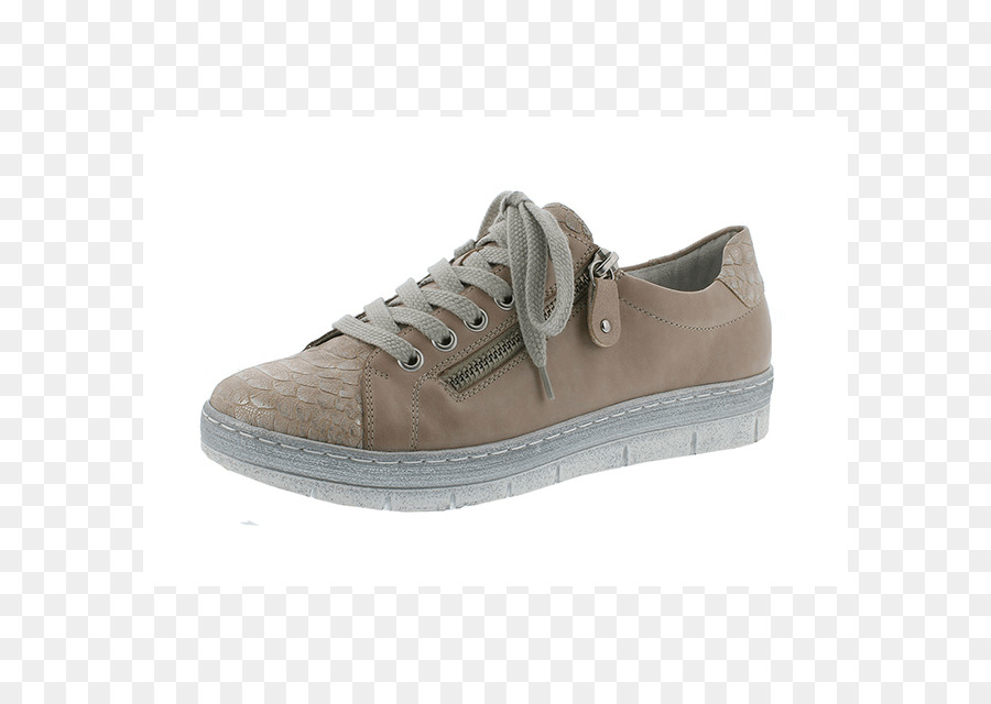 Scarpe sportive Skate shoe Suede Sportswear - metallizzato sperry scarpe per le donne