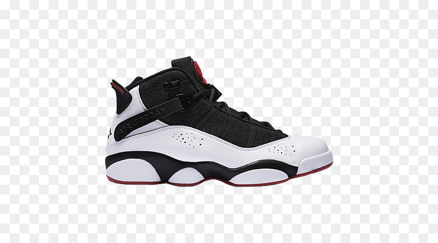 Jordan 6 Ringe Herren-Basketball-Schuhe Air Jordan Nike Sportschuhe - Nike