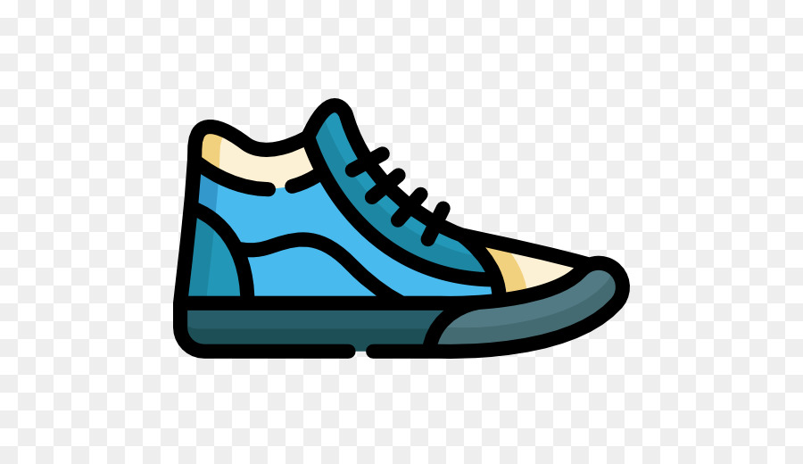 Shoes Cartoon
