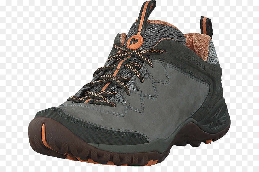 Scarpe sportive scarpa da Trekking - Avvio