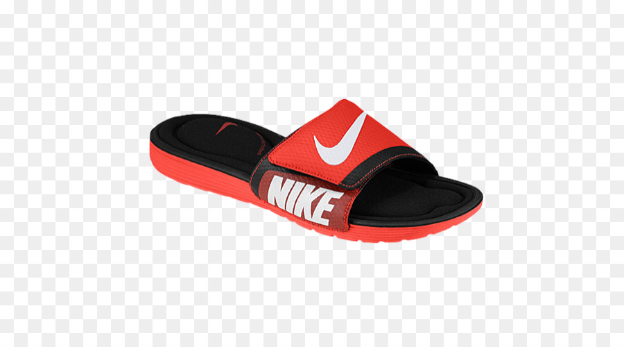 Nike Benassi Solarsoft Slide Sandalo Nike Benassi Solarsoft Slide uomini di sport scarpe uomo - nike